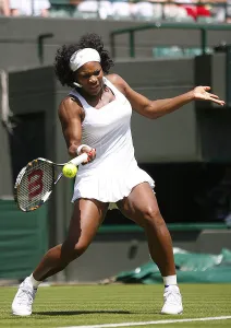 Serena Williams Prints: Serena Williams