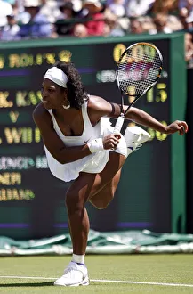 Serena Williams Prints: Serena Williams