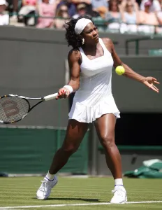 Serena Williams Prints: Serena Williams
