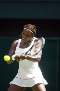 Serena Williams Prints: Serena Williams