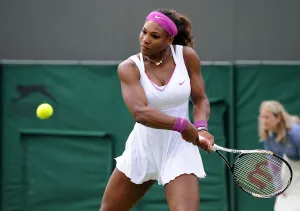 Serena Williams Prints: Serena Williams