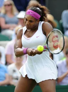 Serena Williams Prints: Serena Williams