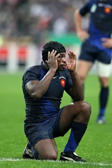 Serge Betsen Serge Betsen