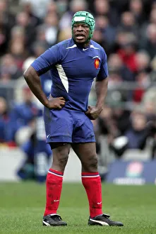Serge Betsen