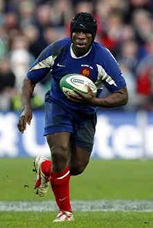 Serge Betsen