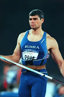 Sergey Makarov