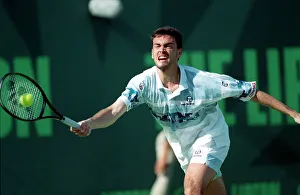 Sergi Bruguera