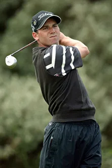 Sergio Garcia