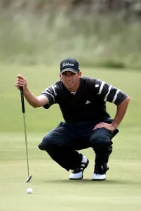 Sergio Garcia