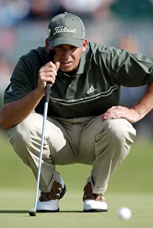 Sergio Garcia