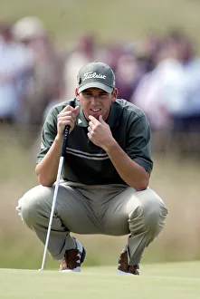 Sergio Garcia