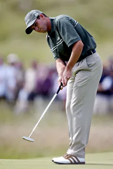 Sergio Garcia