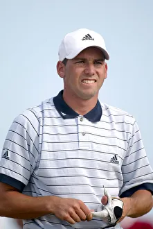 Sergio Garcia