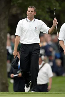 Sergio Garcia
