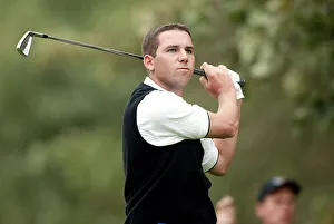 Sergio Garcia