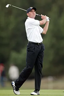 Sergio Garcia