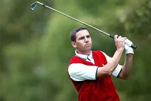 Sergio Garcia