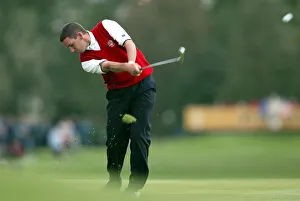 Sergio Garcia