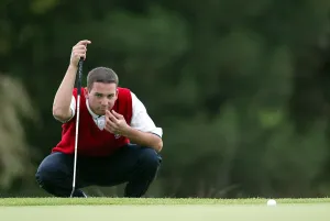 Sergio Garcia