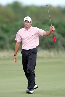 Sergio Garcia