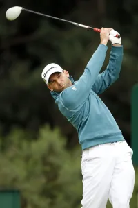 Sergio Garcia