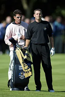 Sergio Garcia
