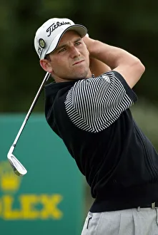 Sergio Garcia
