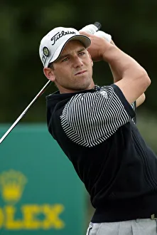Sergio Garcia