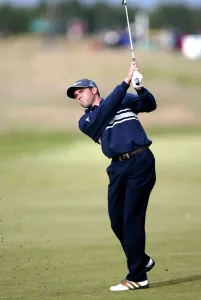 Sergio Garcia