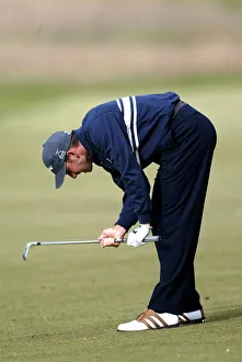 Sergio Garcia