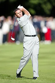 Sergio Garcia