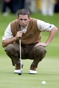 Sergio Garcia