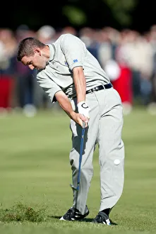 Sergio Garcia