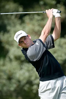 Sergio Garcia