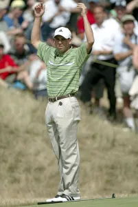 Sergio Garcia