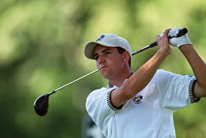 Sergio Garcia