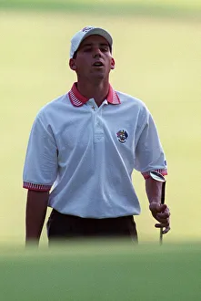 Sergio Garcia