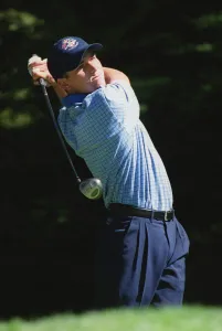 Sergio Garcia