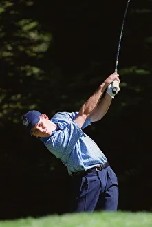 Sergio Garcia