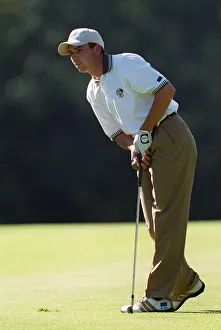 Sergio Garcia