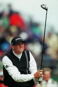 Sergio Garcia