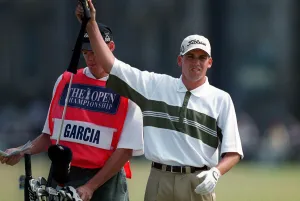 Sergio Garcia