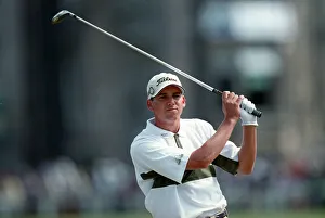 Sergio Garcia