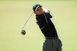 Sergio Garcia