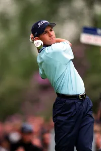 Sergio Garcia