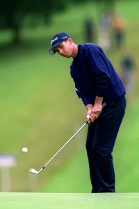 Sergio Garcia