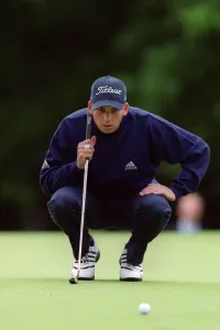 Sergio Garcia
