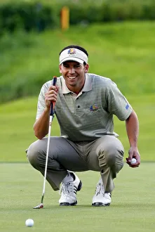 Sergio Garcia