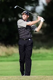 Sergio Garcia