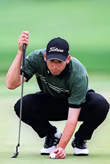Sergio Garcia
